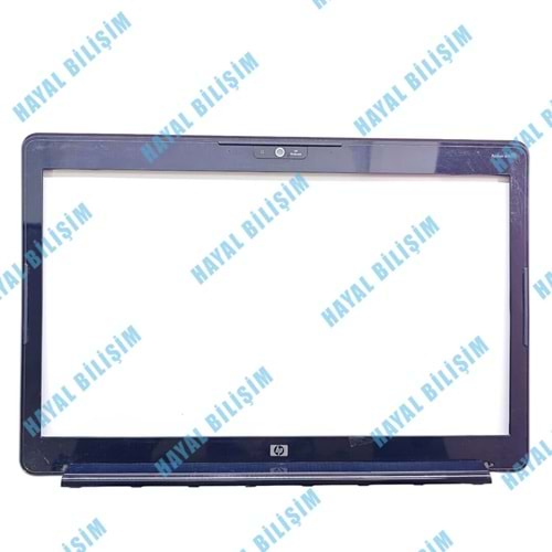 2.EL - Orjinal Hp Pavilion DV6-1000 DV6-1100 DV6-1200 Ekran Ön Çerçeve Lcd Bezel