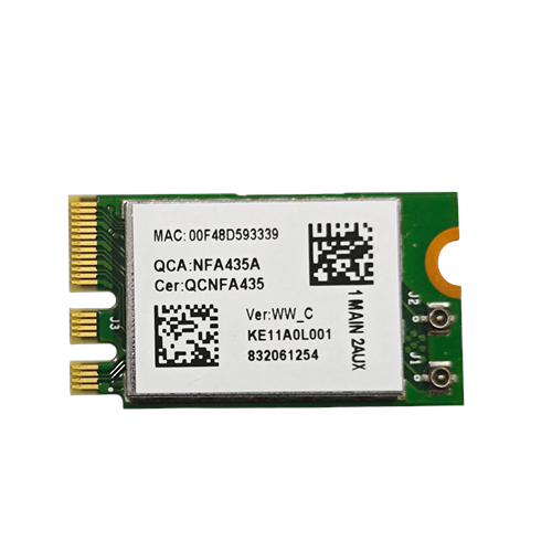 2.EL - Orjinal Acer Aspire A315 A315-53 A315-42 A315-41 A315-33 A315-55 A315-54 Notebook Wifi Ağ Kart