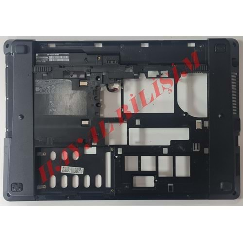 + Orjinal Çıkma HP ProBook 4530s 4535s Notebook Alt Kasa Battom Case - 6070B0491601 646261-001