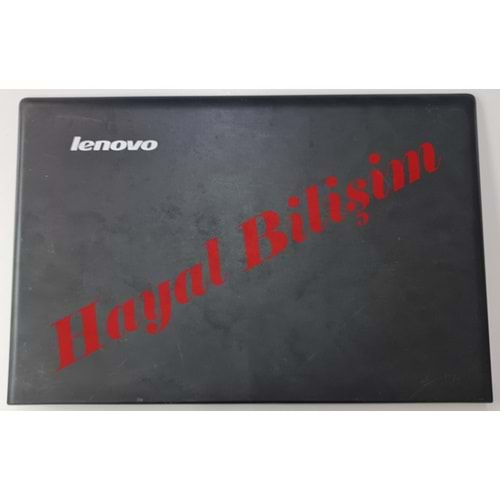 2.EL - Orjinal Lenovo İdeapad G500 G505 G510 20236 80A6 20240 80AA 20238 80A8 Ekran Arka Kapak Lcd Cover -AP0Y0000B00S AP0Y0000B00H