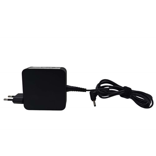 ++ 2.EL - Orjinal Lenovo İdeapad 20V 3.25A 65W 4.0mm X 1.7mm Notebook Adaptör