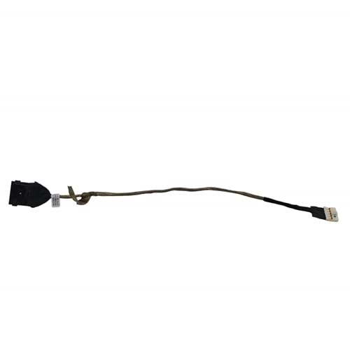 2.EL - Orjinal Lenovo Yoga 500-14IKB 500 14-ISK Flex 3 1470 500-15IHW 500-14ACL Notebook Kablolu Dc Jack