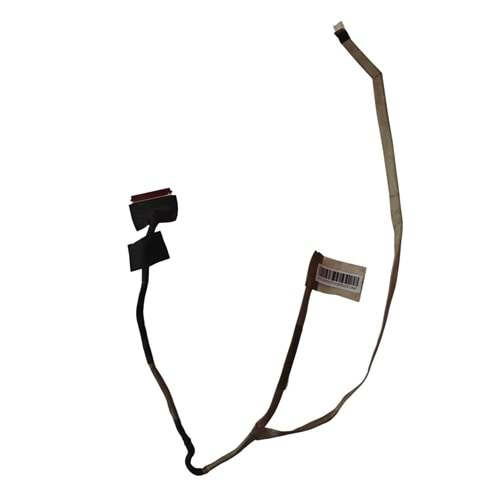 2.EL- Orjinal Msı GE62 PE60 CR62 PL60 6QD MS16J1 MS-16J5 MS-16J4 Notebook Ekran Lvds Data Flex Kablo