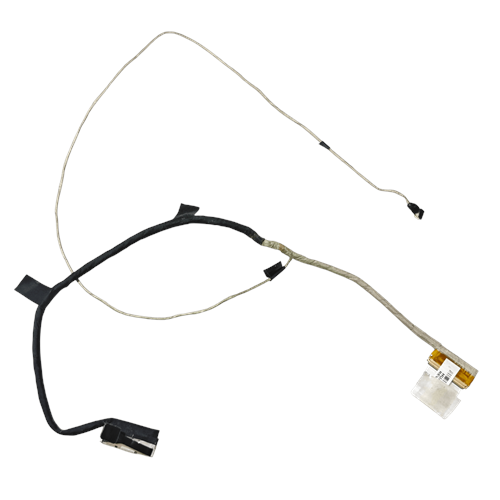 2.EL - Orjinal Sony Vaio Fit SVF15 SVF15A Notebook Ekran Lvds Data Flex Kablo