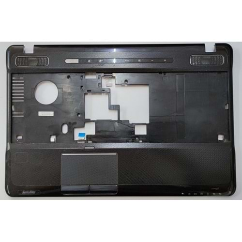 2.EL - Toshiba Satellite A660 A660D A665 A665D Notebook Üst Kasa Palmrest Case - AP0CX000A00 K000105400