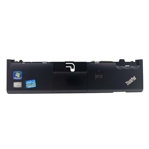 2.EL - Orjinal Lenovo Thinkpad X220 X220İ TP00018A Notebook Parmakizi Touchpad Mouse Üst Kapak