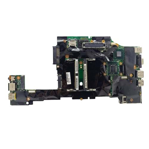 2.EL - Orjinal Lenovo ThinkPad X220 X230 İ5-2540M SR06Z TP00018A Notebook Çalışan Anakart