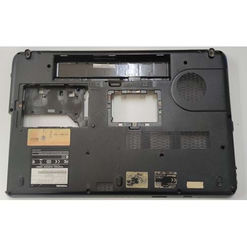 2.EL - 2.EL - Orjinal Toshiba Satellite L500 L500D L505 L505D Notebook Alt Kasa Battom Case - AP073000B00