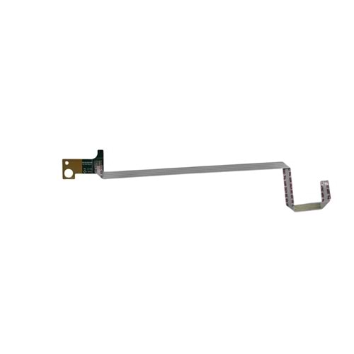 2.EL - Orjinal Dell Inspiron 15 3558 15 3551 15 3552 17 5748 17 5749 P47F Notebook Açma Kapama Power Tetik Kart