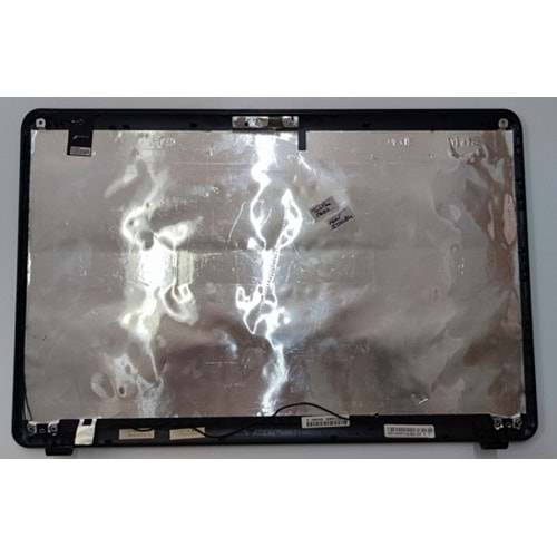 2.EL - Toshiba Satellite A660 A660D A665 A665D Notebook Ekran Arka Kapak Lcd Cover - AP0CX000810 K000104480