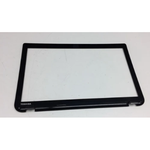 ** 2.EL - Toshiba Satellite L55-A L50-A l50-a-1d4 EKRAN ÖN ÇERÇEVE BEZEL - H000056170 V000310380