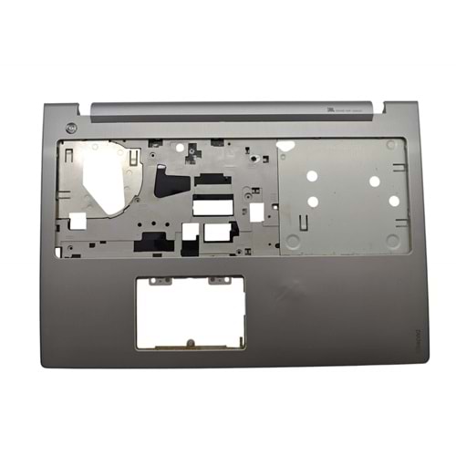 2.EL - Defolu Orjinal Lenovo İdeapad Z510 20287 80A3 Notebook Klavye Üst Kasa