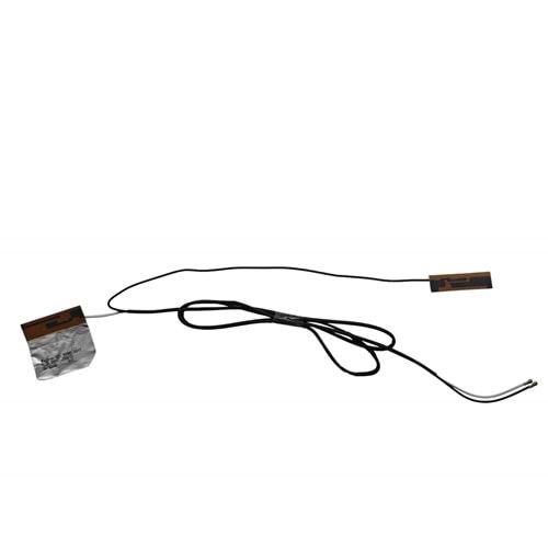 2.EL - Orjinal Dell İnspiron 15 3358 15 3552 15 3558 P47F Notebook Wifi Anten Kablo