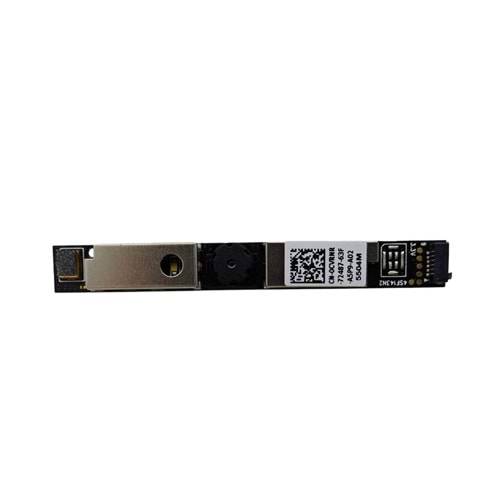 2.EL - Orjinal Dell İnpiron 15 3558 15 3551 15 3552 15 3559 15 3570 Notebook Dahili Kamera Webcam