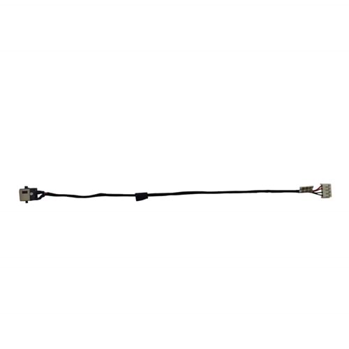 2.EL - Orjinal Toshiba L50-A S50D-A S50-A S55D-A S55-A L50T-A L55-A L55D-A L50D-A Notebook Kablolu Dc Jack