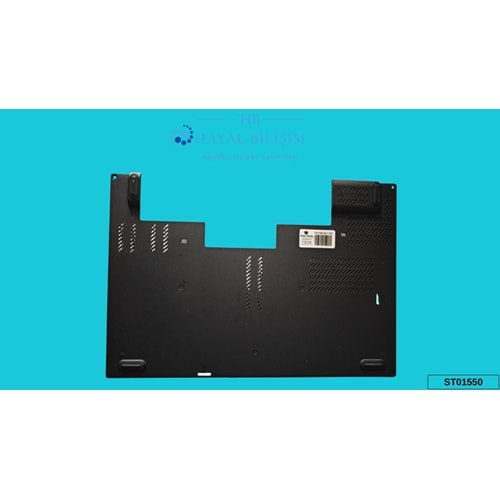 2.EL - Orjinal Lenovo ThinkPad T440P Notebook Alt Kapak Servis Kapağı