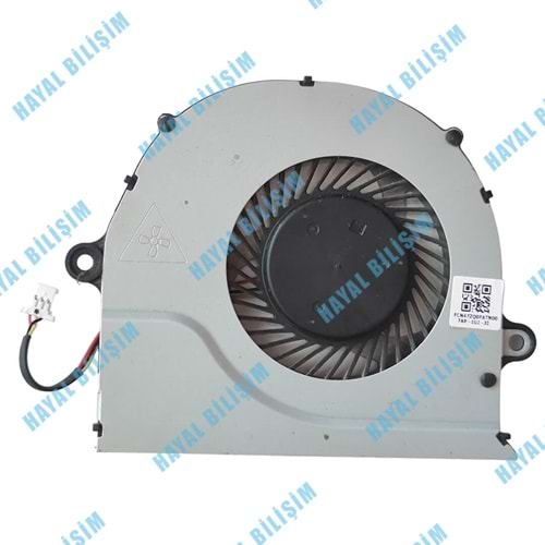 2.EL - Orjinal Acer E15 E5-571 E5-521 E5-523 E5-575 V3-572 Notebook Cpu Fan - FCN47ZQ0FATN00