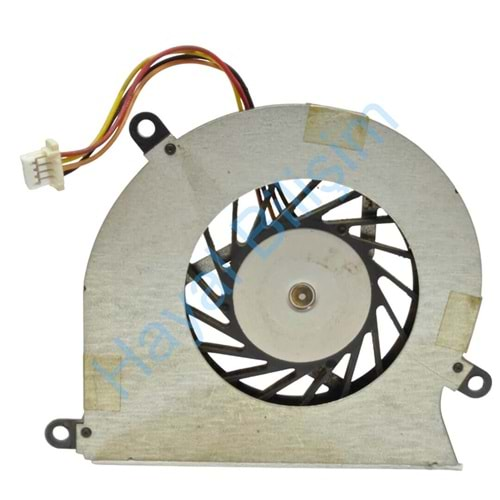 + 2.EL - Orjinal Casper Nirvana X300 X300V NX300K Notebook Cpu Fan - Sepa HY60Q05P