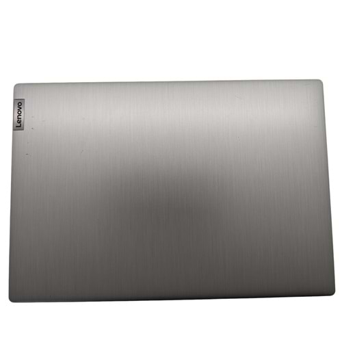 2.EL - Orjinal Lenovo IdeaPad 3-15ADA05 3-15ARE05 3-15IML05 3-15IIL05 3-15IGL05 3-15ITL05 Gümüş Notebook Ekran Arka Kapak Lcd Cover