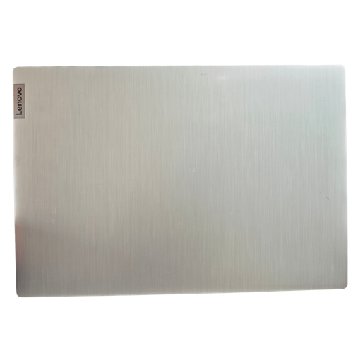 2.EL - Orjinal Lenovo IdeaPad 3-15ADA05 3-15ARE05 3-15IML05 3-15IIL05 3-15IGL05 3-15ITL05 Gümüş Notebook Ekran Arka Kapak Lcd Cover
