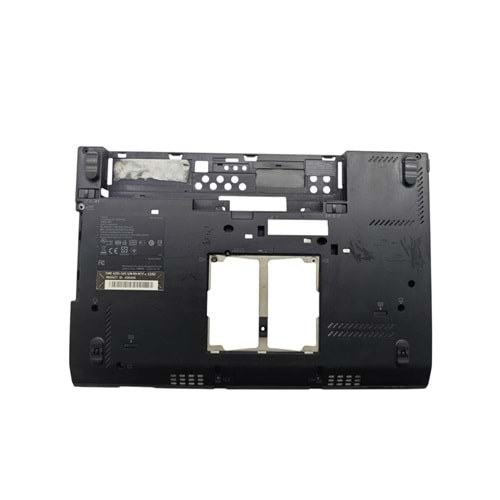 2.EL - Orjinal Lenovo Thinkpad X220 X220İ X230 X230İ TP00018A Notebook Alt Kasa