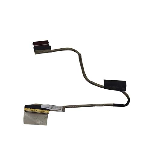 2.EL - Orjinal Lenovo ThinkPad X220 X220İ X230 X230T X230İ TP00018A Notebook Lcd Ekran Data Flex Kablo