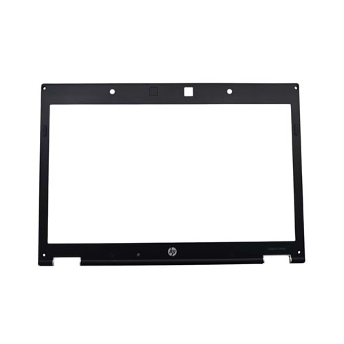2.EL - Orjinal HP EliteBook 8440P Notebook Ekran Ön Çerçeve Lcd Bezel