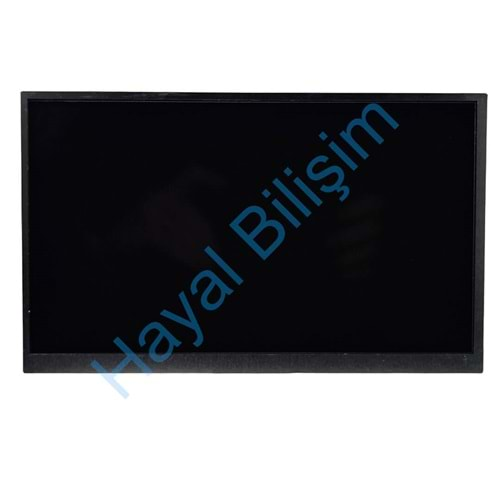 Orjinal Çıkma NWE101BHH30M-01F NWE101BHT30-27B 10.1 30 Pin Mat Notebook Tablet Lcd Panel