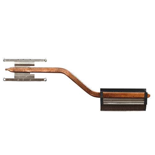 2.EL - Orjinal Acer Aspire A315-53 A315-41 A515-51 Notebook Bakır Soğutucu