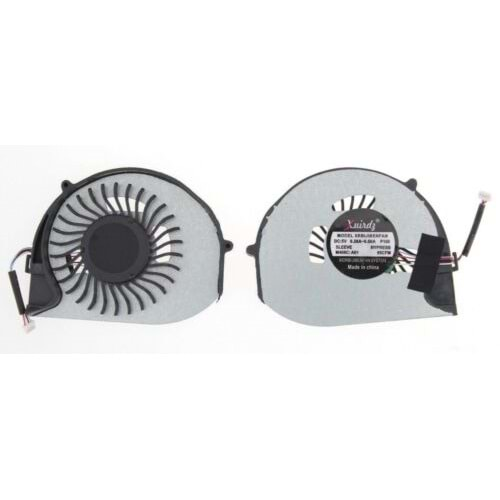 + HYL - Acer Aspire S3-391 S3-951 S3-371 S3-331 MS2346 4 Pin Notebook Cpu Fan - EG50050V1-C010-S9A