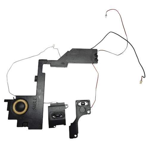 2.EL - Orjinal Hp Pavilion DV7-7000 M7-1000 Notebook Dahili Hoparlör Set