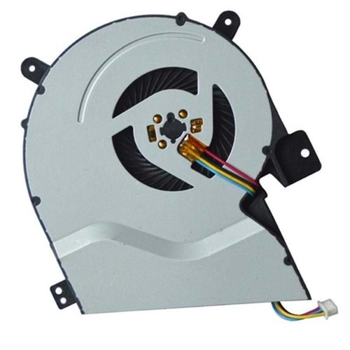 + HYL - Asus X511C X451 X551 X451CA X551CA X451C X551MA Notebook Cpu Fan - KSB0705HB-DD24 5V 0.40A KSB0705HB DD24