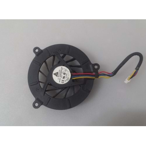 + Orjinal Çıkma 2. El-Asus X80L Z99L A8 A8J A8E F8S Cpu Soğutucu Fan 13GNNW1AM011-1