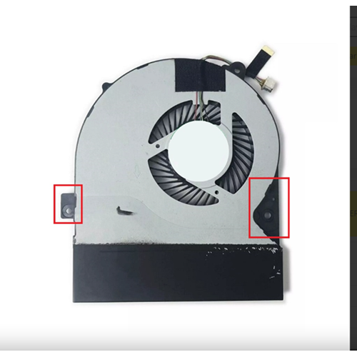 + HYL- ASUS K56 Ver.1 K56Ca K56cb K56cm K56C S56 S56C S56CA S56CB S56CM Ef50060s1-C070-S99 CPU Fan Ver.1