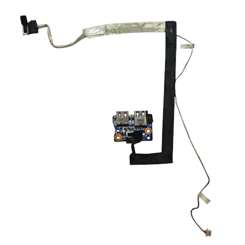 2.EL - Orjinal Hp Pavilion DV7 DV7-7000 M7-1000 Notebook Usb Kart