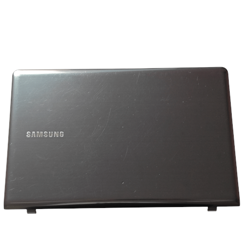 2.EL - Orjinal Samsung NP350E5C NP355E5C NP365E5C NP350V5C NP355V5C Notebook Ekran Arka Kapak Lcd Cover