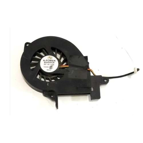 + Orjinal Çıkma 2. El- Casper M72R M72SR M67 M67SU M67SR soğutucu cpu Fan BS5505H2B