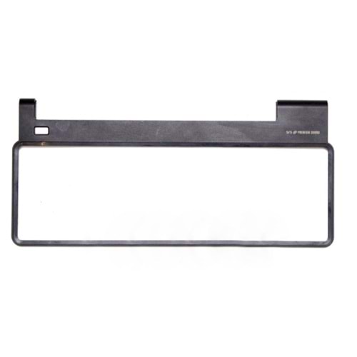 2. El Orjinal Dell inspiron 1564 Üst Kasa Power Front Klavye çevresi Çerçevesi 04D5CY