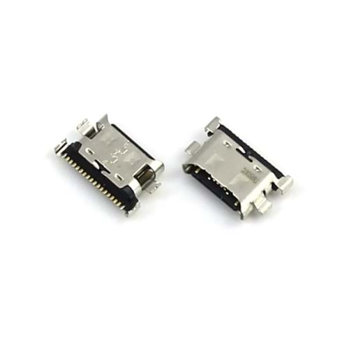 HYL - Huawei Matebook D14 D15 Uyumlu Notebook Usb-C Dc Power Jack