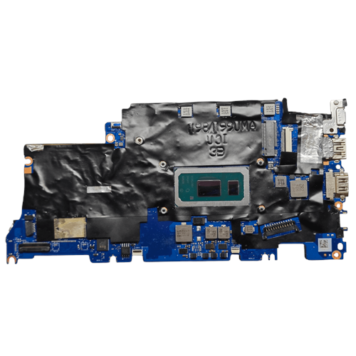 2.EL - !!!!! ARIZALI !!!!! Orjinal Huawei MateBook D14 D15 i5-10200U SRGKY Notebook !!!!! ARIZALI !!!!! Anakart