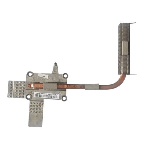 2.EL - Orjinal Grundig GNB 1582 GNB 1585 GNB 1586 GNB 1570 GNB 1596 Exper BLB3 Notebook Bakır Soğutucu