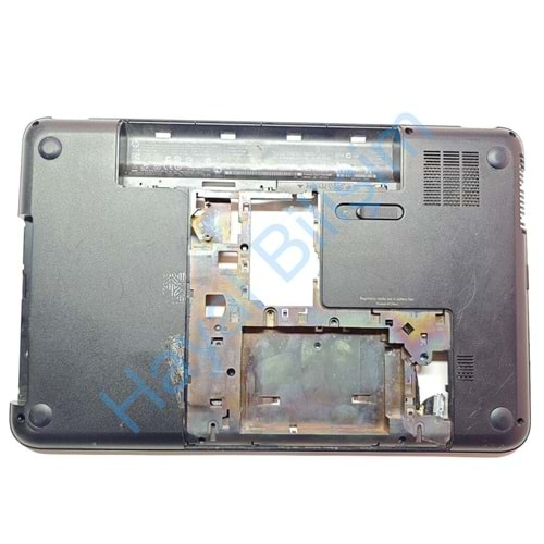 2.EL - Defolu Orjinal Hp Pavilion G6-2000 G6-2100 G6-2200 Notebook Alt Kasa