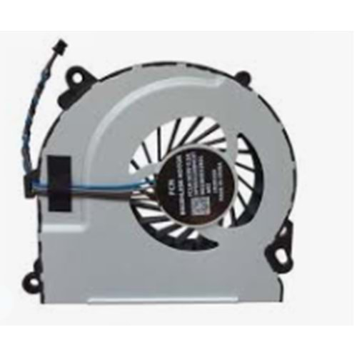 + HYL - HP Pavilion 17-J 15-J105TX 15T-J 15T-J050US 15T-J100 15 15-J 15-J000 ENVY15 M7 17-J 4 Pin Cpu Fan