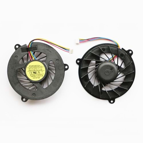 + HYL - ASUS M50 M50V M50S VX5 M50Vc M50Vn M50Vm CPU FAN - 4 PİN