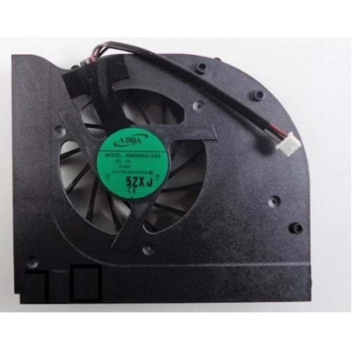 + HYL - CASPER NIRVANA TW9 CPU FAN - 3 PİN