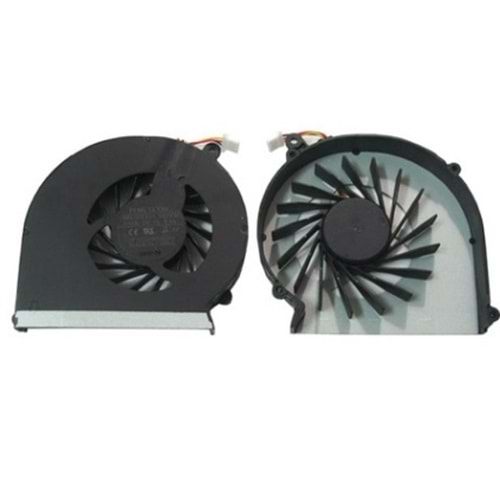 + HYL - Hp Compaq CQ43 G43 CQ57 G57 430 431 435 436 630 635 CPU FAN - 3 PİN