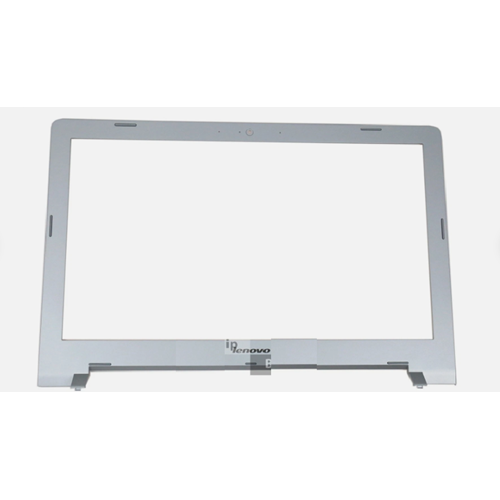 ** 2. EL Orjinal Lenovo Ideapad 500-15ISK 80NT 500-15ACZ 80K4 Z51-70 AP1BJ000800 Notebook Çerçevesi Bezel