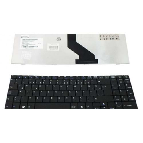 HYLLG101KLV - Lg A510 A515 A520 R560 R580 R590 QL4 QL5 A505 A51 lga51 R58 R59 TR NOTEBOOK KLAVYE