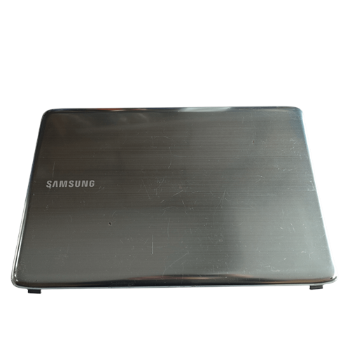 2.EL - Orjinal Samsung R528 R530 R540 RV510 R538 R525 Ekran Arka Kasası Lcd Cover