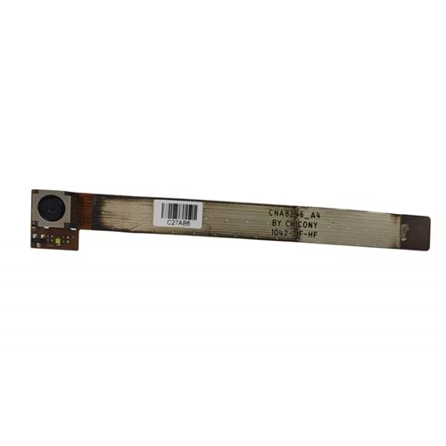 2.EL - Orjinal Hp Elitebook 2540P 2540 P Notebook Dahili Kamera